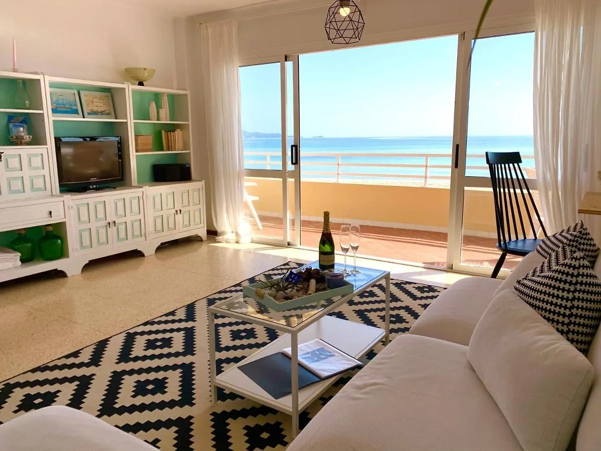 El Paraiso Alcudia  Apartment