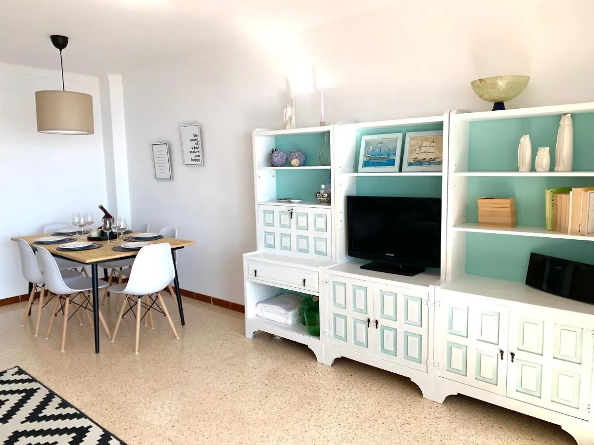 El Paraiso Alcudia  Apartment Alcudia (Mallorca)
