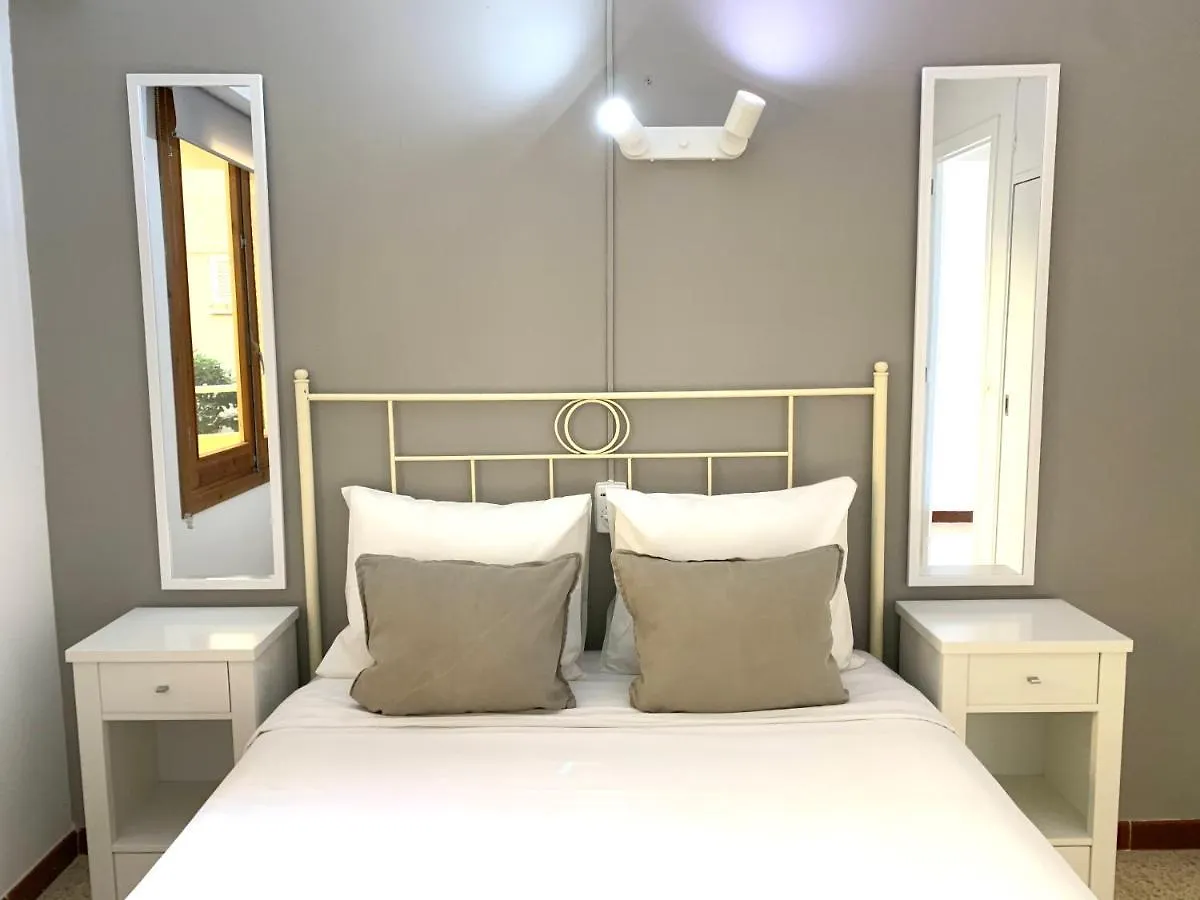 Apartment El Paraiso Alcudia  Spain