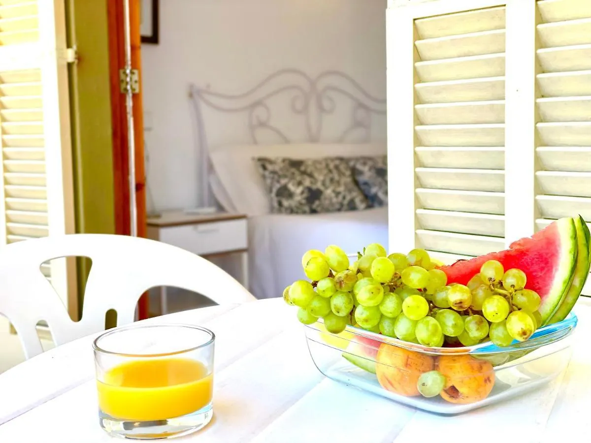 Apartment El Paraiso Alcudia