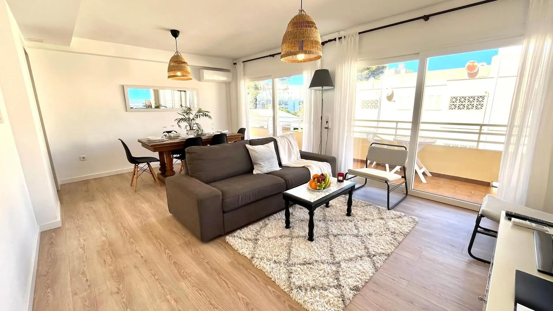 El Paraiso Alcudia  Apartment Alcudia (Mallorca)