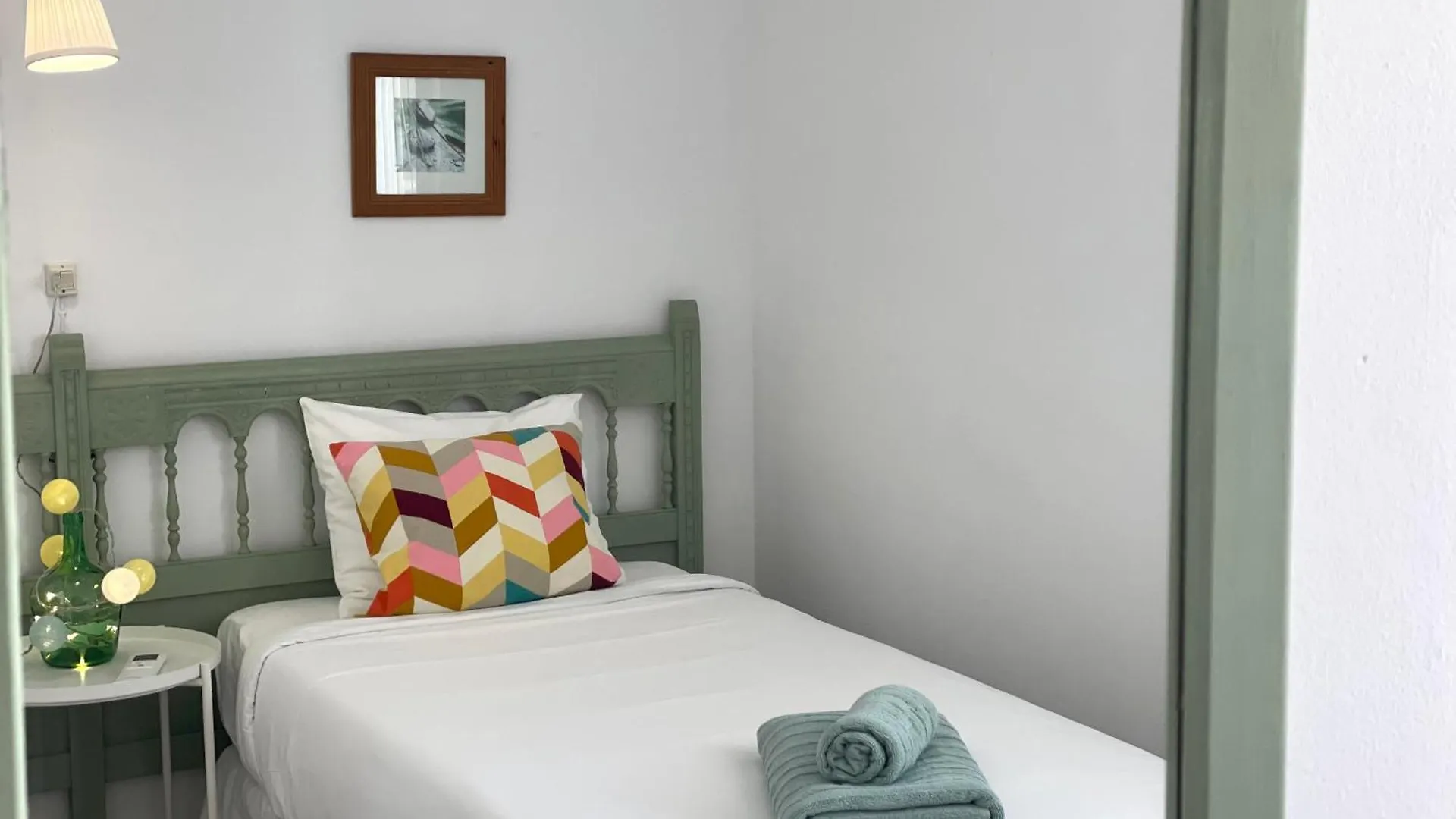 Apartment El Paraiso Alcudia  Spain
