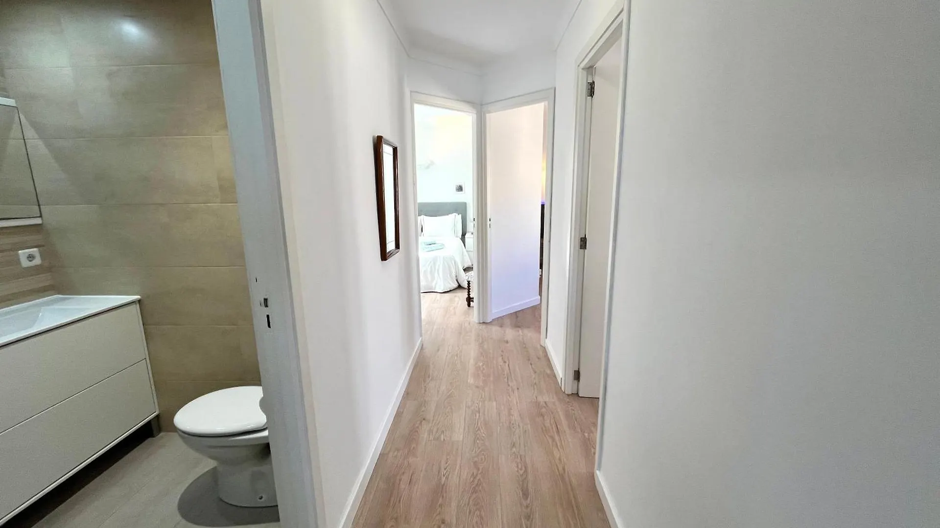 Apartment El Paraiso Alcudia