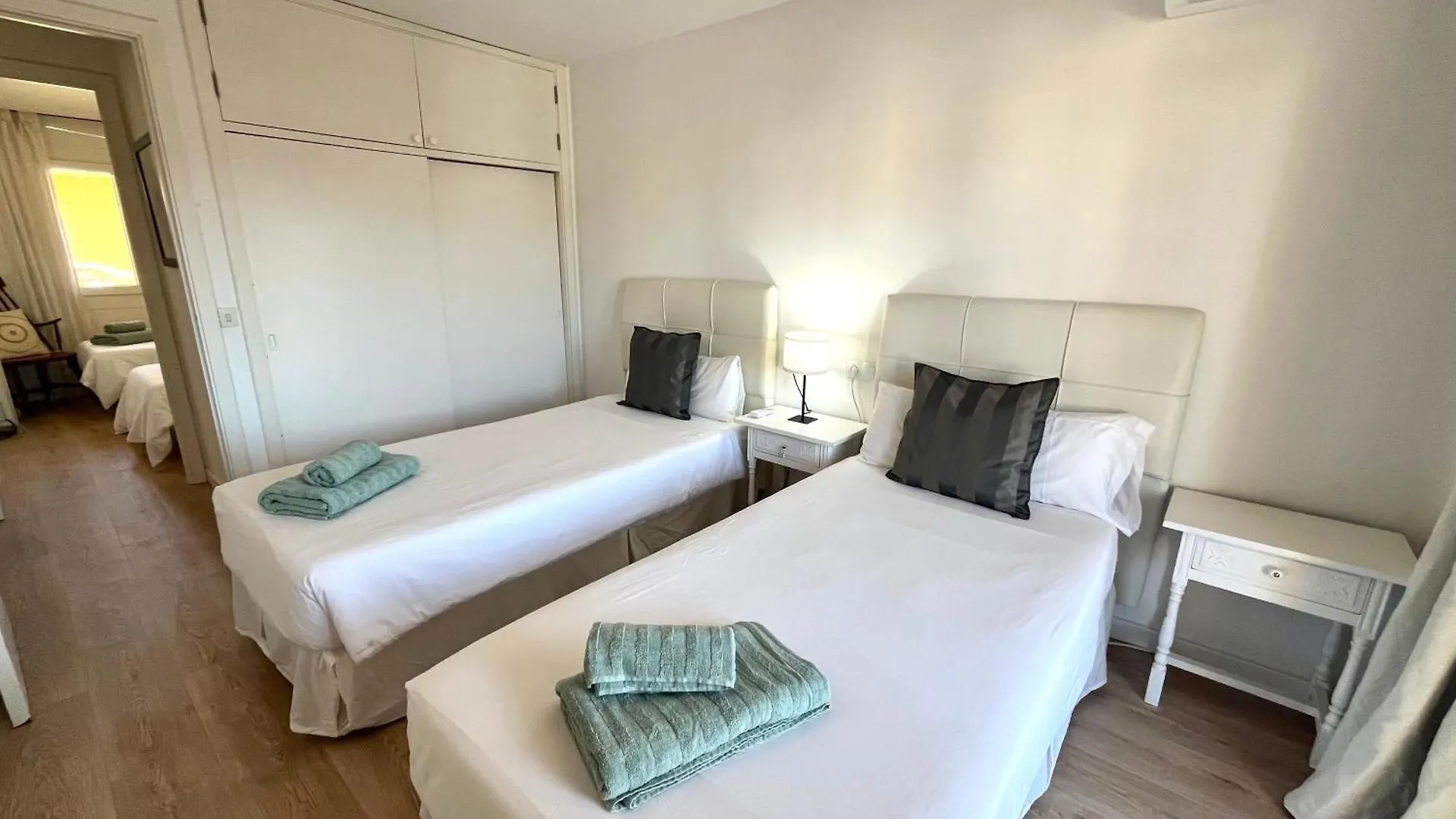 El Paraiso Alcudia  Apartment Alcudia (Mallorca)