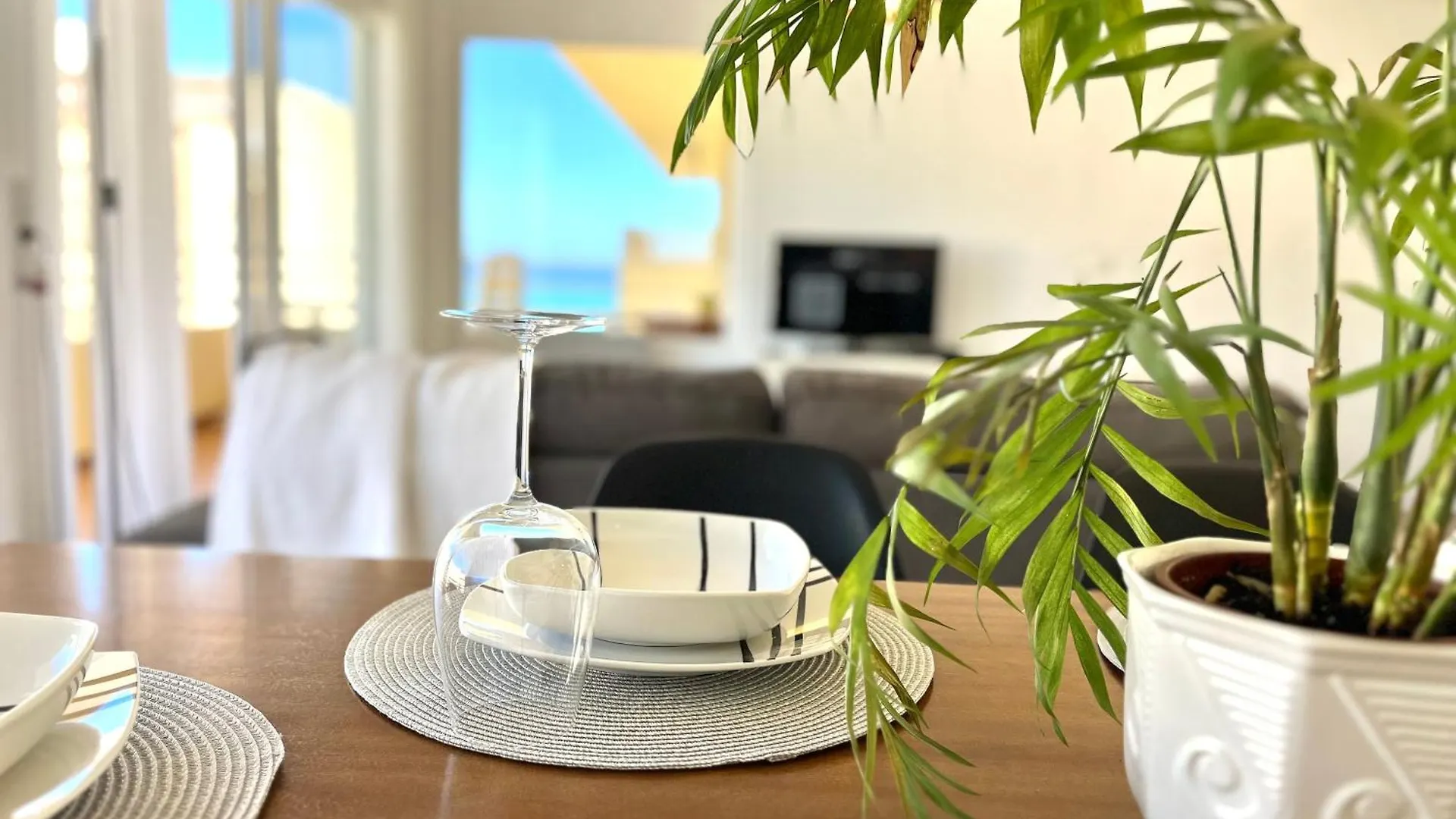 Apartment El Paraiso Alcudia  Spain