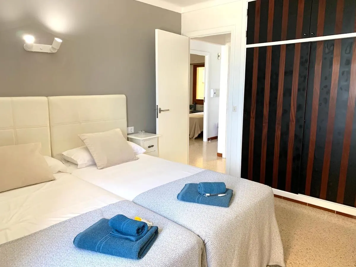 El Paraiso Alcudia  Alcudia (Mallorca)