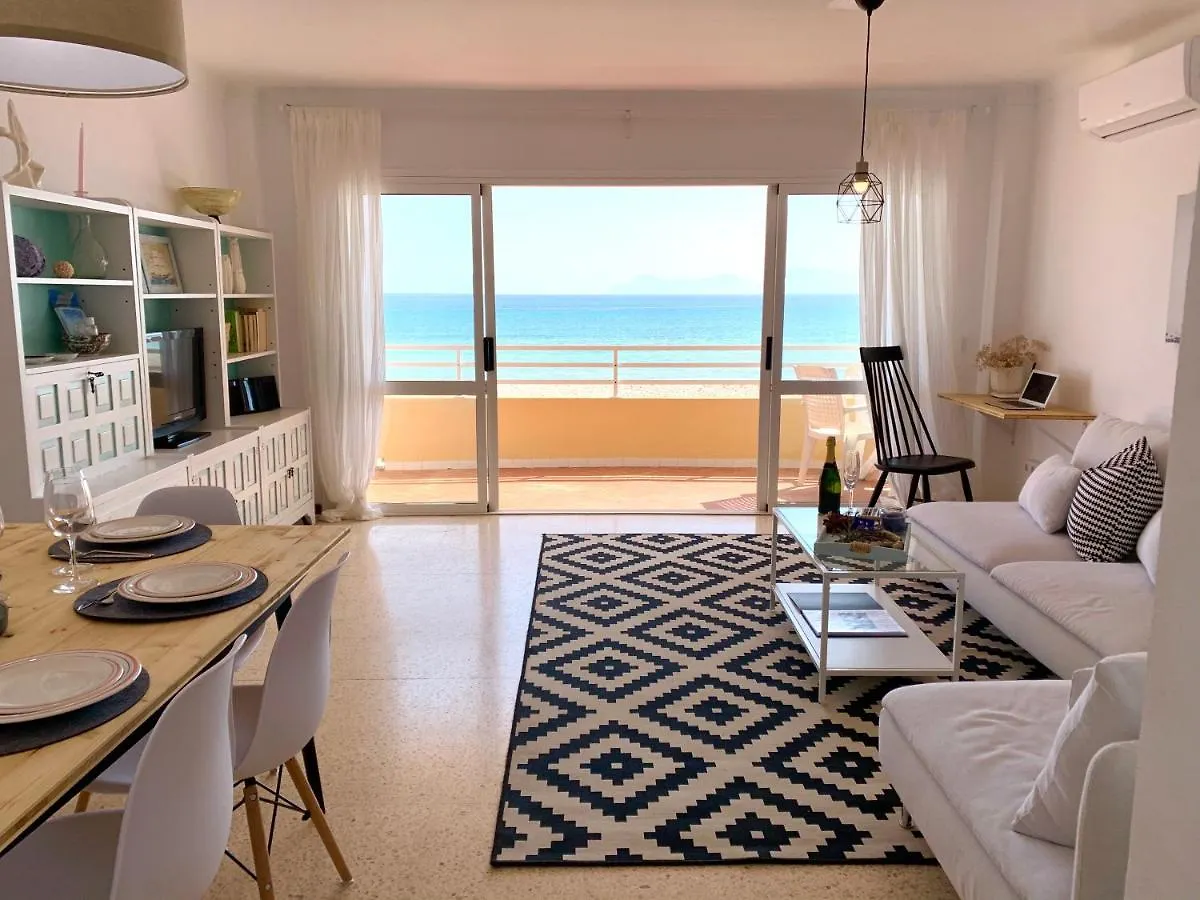 Lägenhet El Paraiso Alcudia