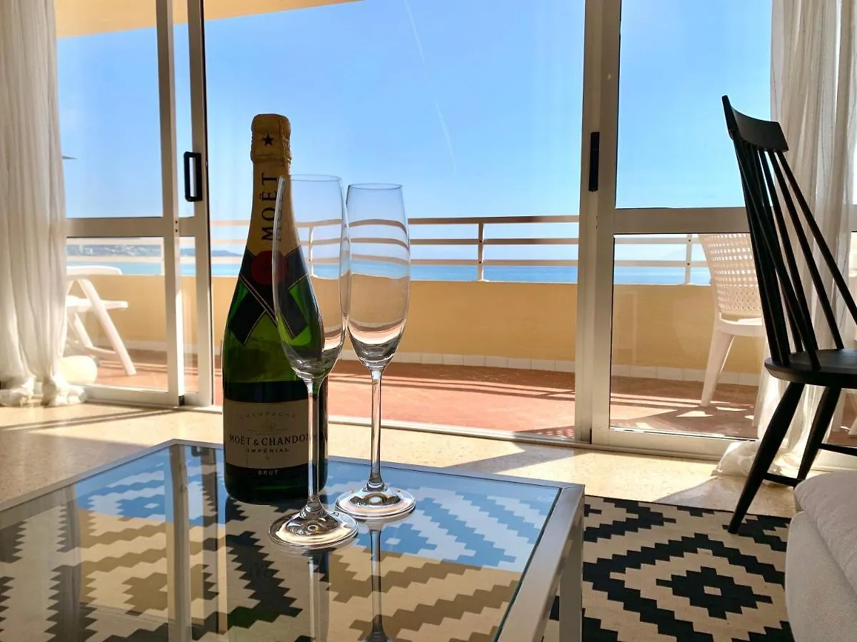 Lägenhet El Paraiso Alcudia