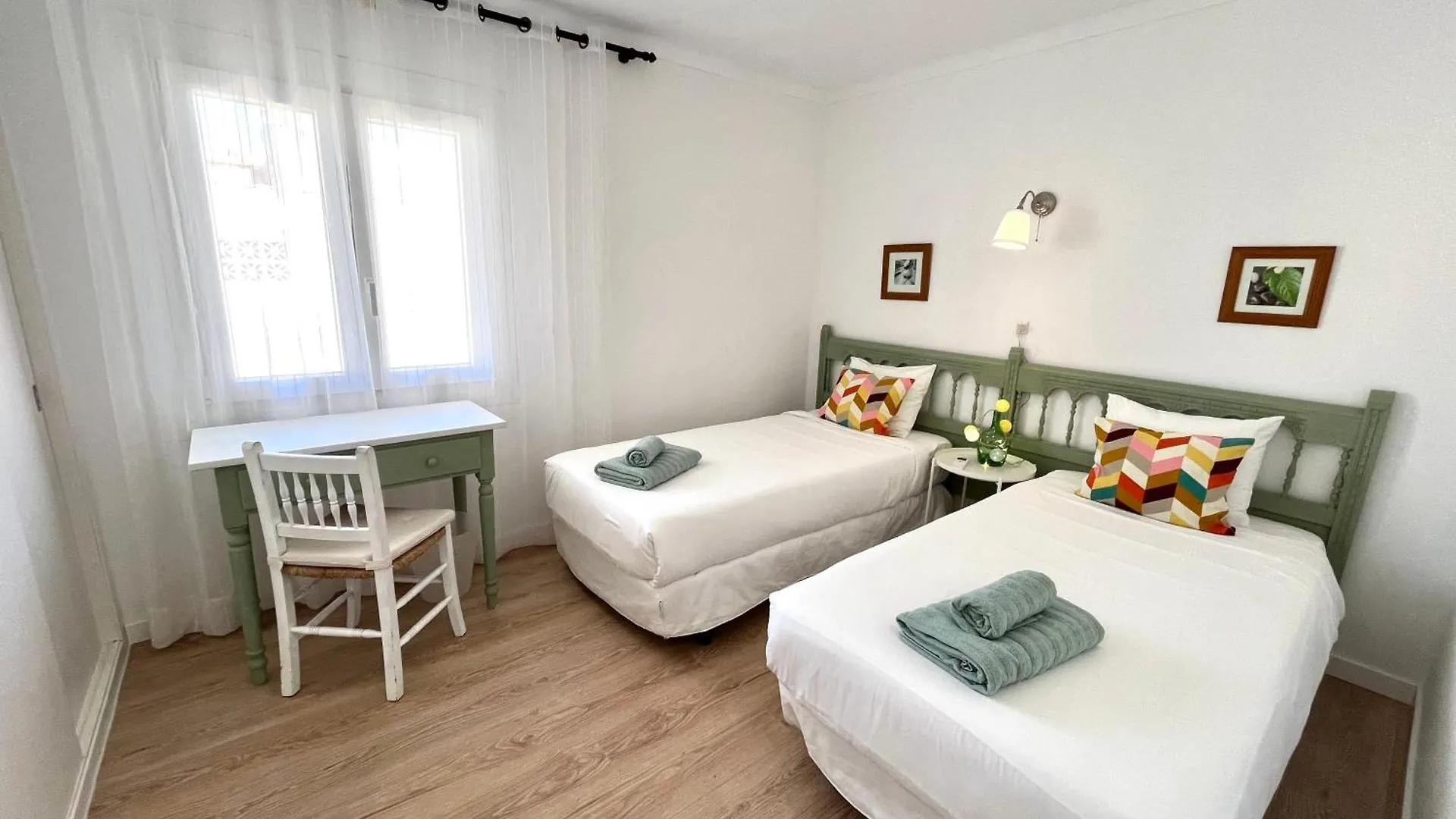 El Paraiso Alcudia  Spanien