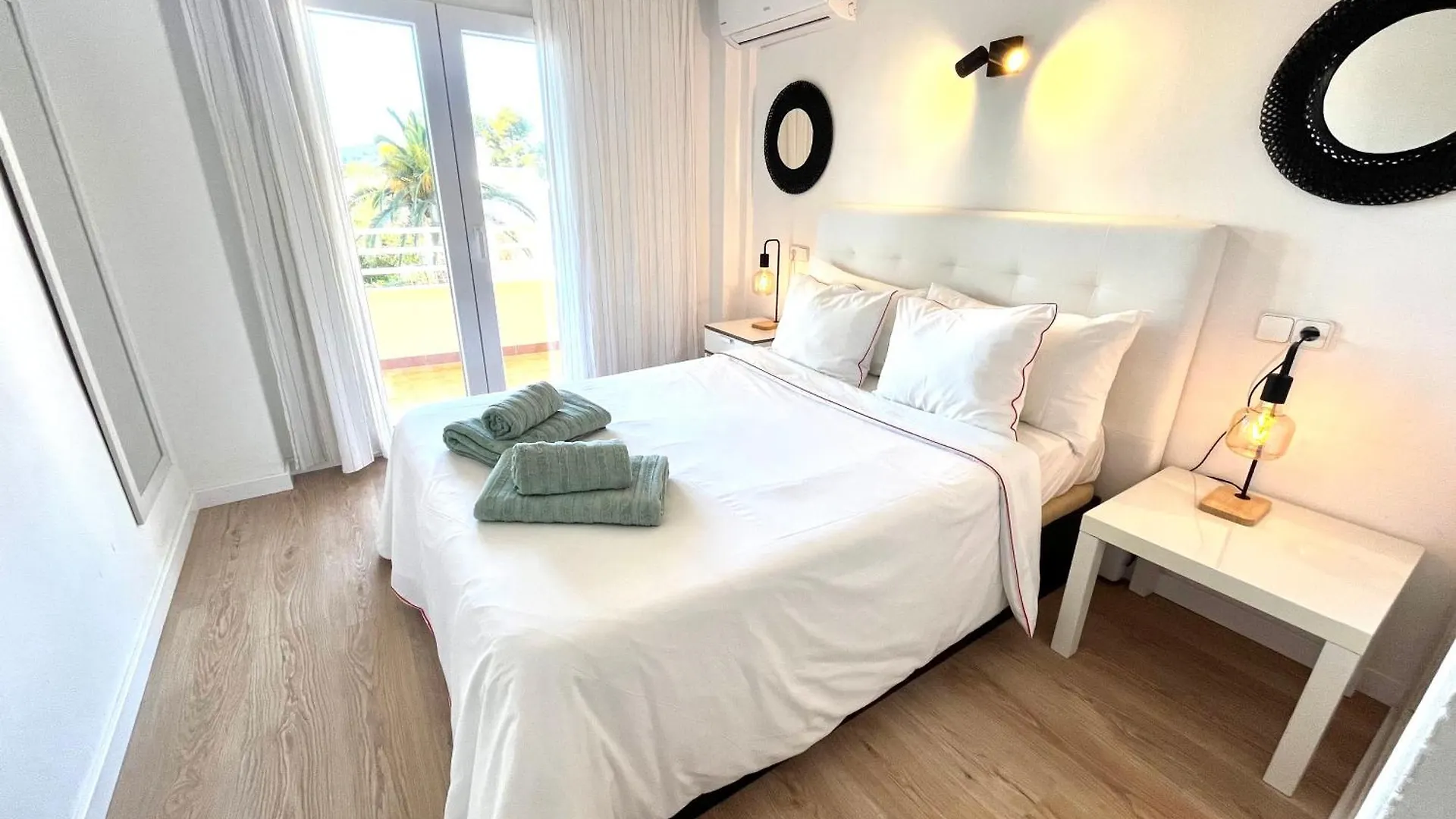 Lägenhet El Paraiso Alcudia