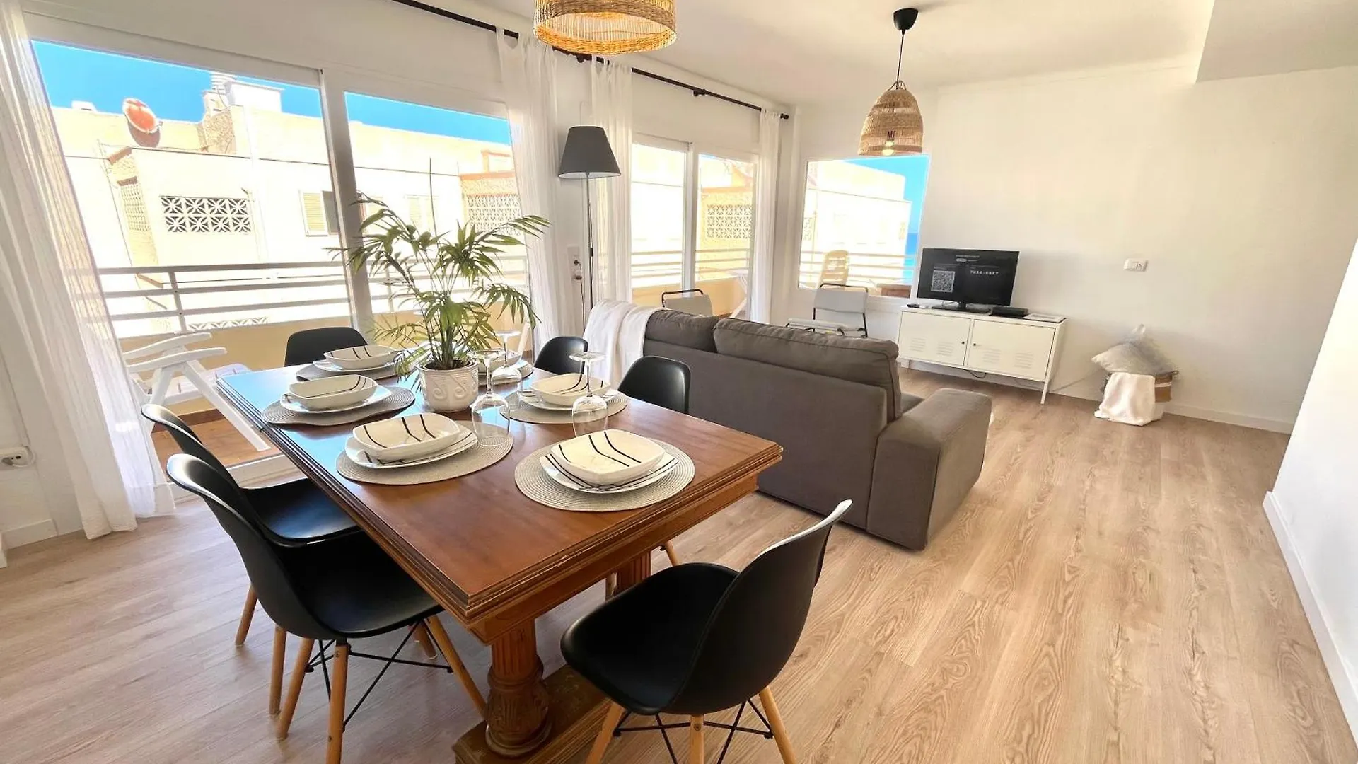 Lägenhet El Paraiso Alcudia