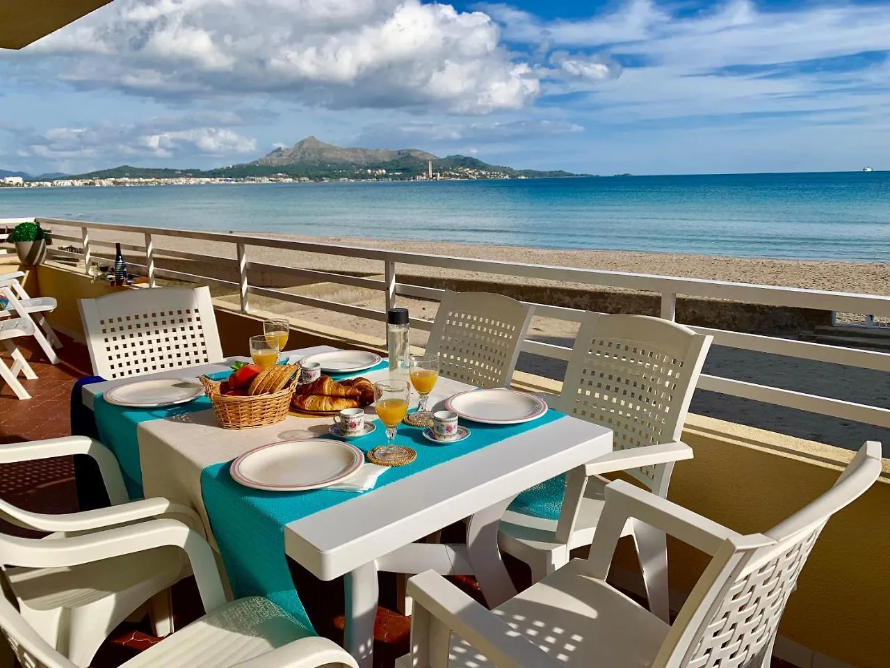 El Paraiso Alcudia  0*, Alcudia (Mallorca) Spanien