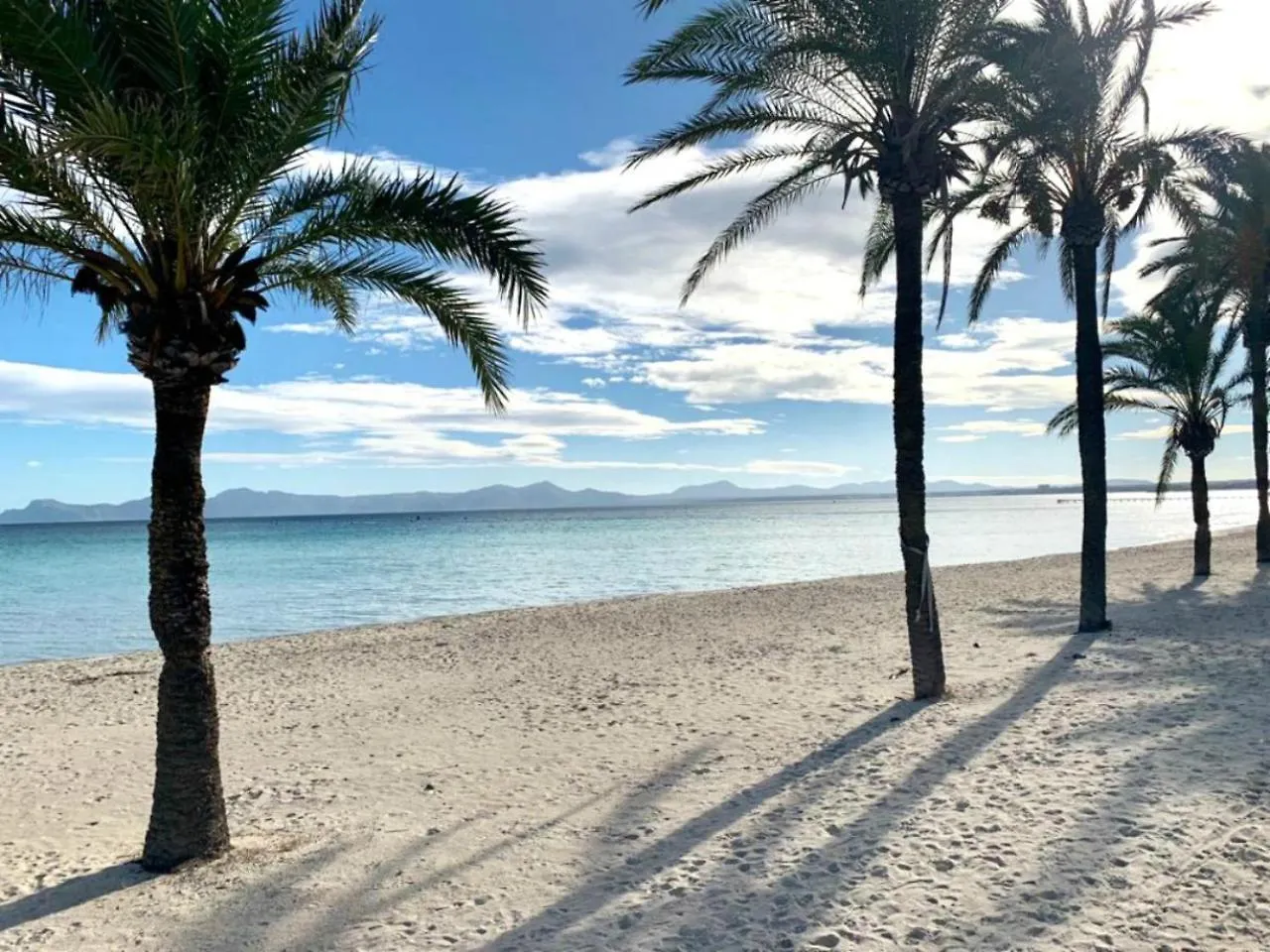 El Paraiso Alcudia  0*, Alcudia (Mallorca) Spanien