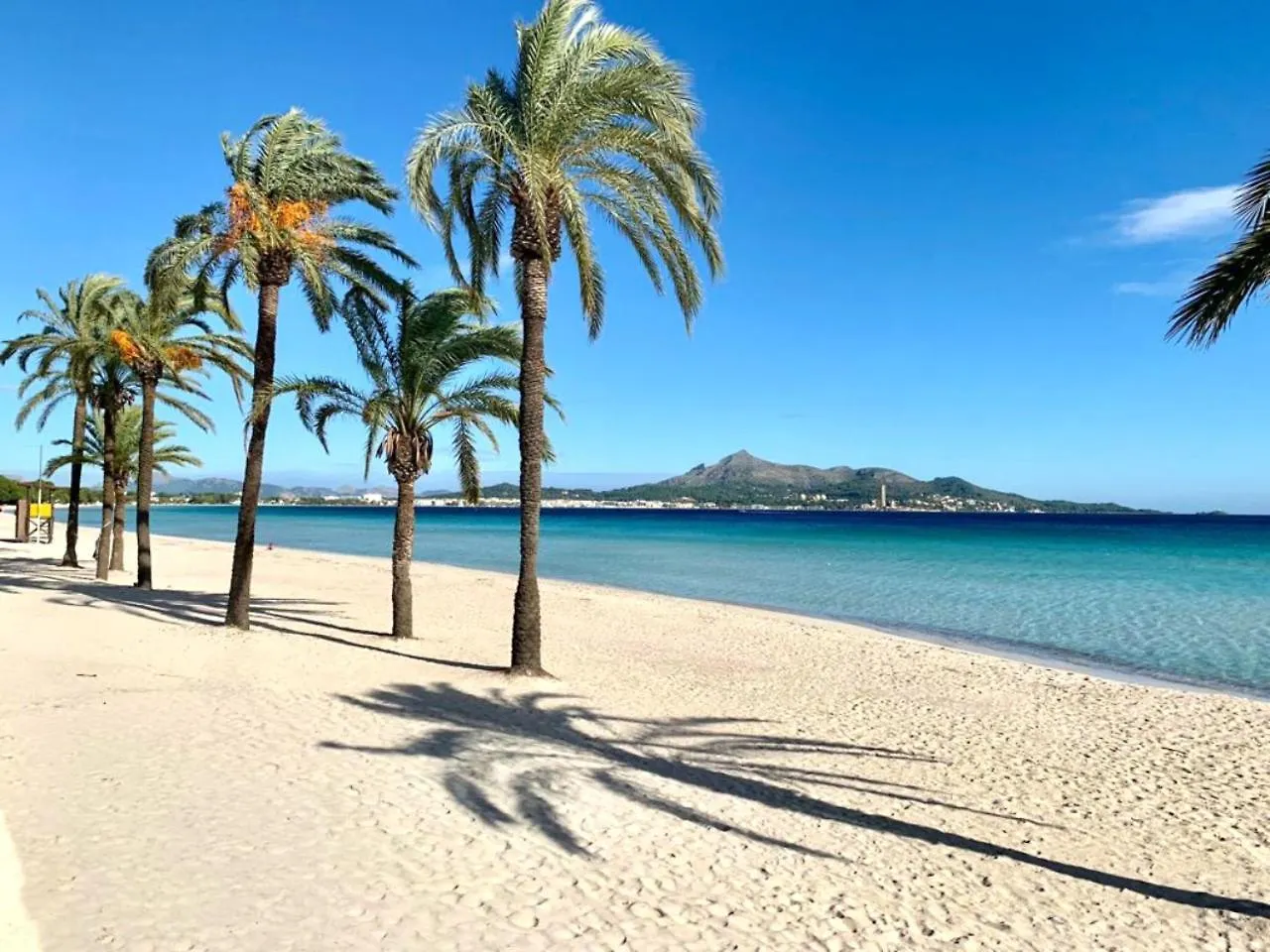 El Paraiso Alcudia  0*, Alcudia (Mallorca)