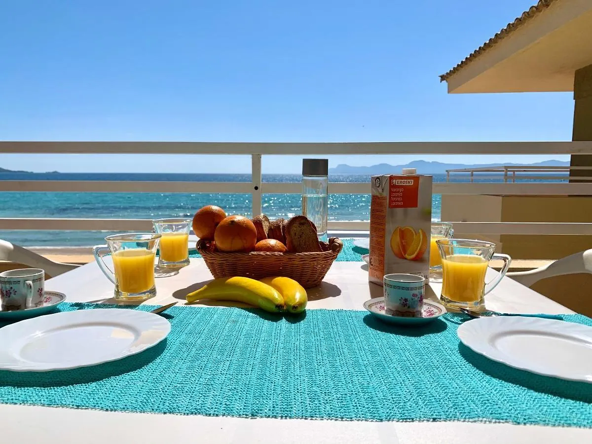 El Paraiso Alcudia  Lägenhet