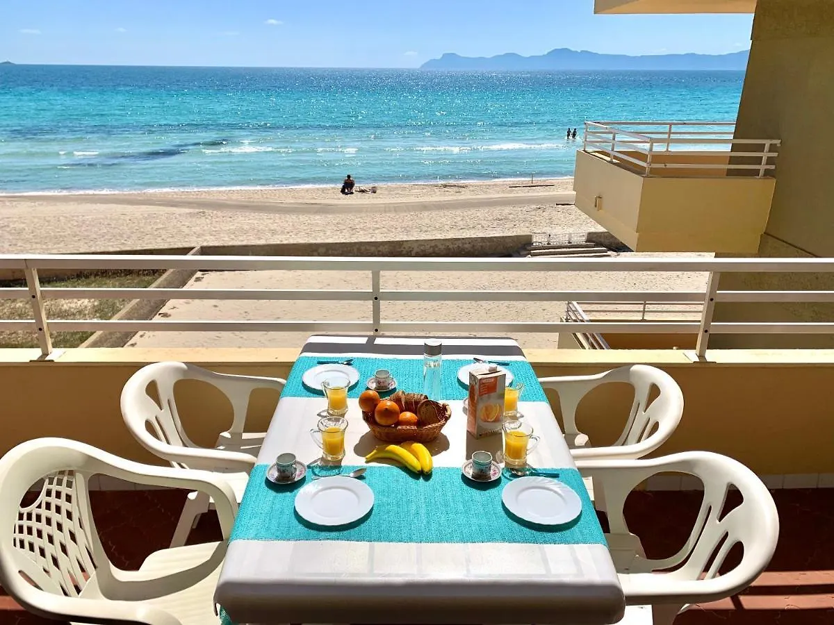 El Paraiso Alcudia  0*, Alcudia (Mallorca)